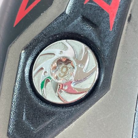   NEXGEN ネクスジェン TYPE460 1W 9.5° ドライバー 47.25インチ インチアップ E.I.F JD895-35 ウェイトネジ穴潰れ