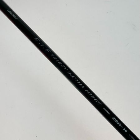   NEXGEN ネクスジェン TYPE460 1W 9.5° ドライバー 47.25インチ インチアップ E.I.F JD895-35 ウェイトネジ穴潰れ