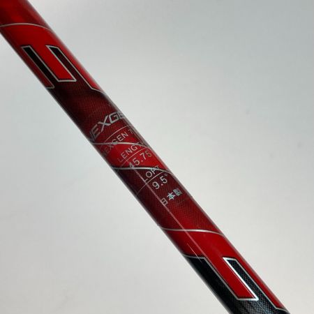   NEXGEN ネクスジェン TYPE460 1W 9.5° ドライバー 47.25インチ インチアップ E.I.F JD895-35 ウェイトネジ穴潰れ