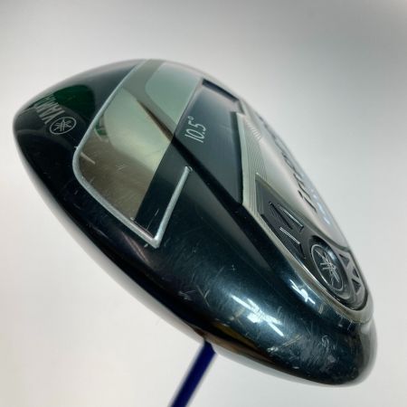  YAMAHA ヤマハ inpres インプレス UD+2 1W 10.5° ドライバー インチアップ TMX-417D SR