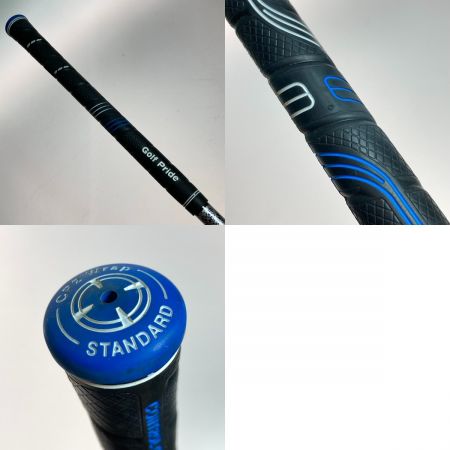  YAMAHA ヤマハ inpres インプレス UD+2 1W 10.5° ドライバー インチアップ TMX-417D SR