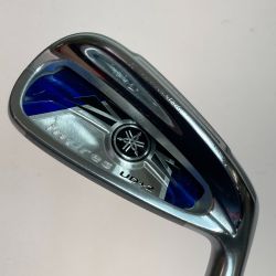 ◎◎ YAMAHA ヤマハ inpres インプレス UD+2 6番 24° アイアン MX-517i SR Cランク