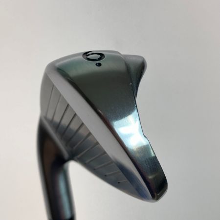  YAMAHA ヤマハ inpres インプレス UD+2 6番 24° アイアン MX-517i SR