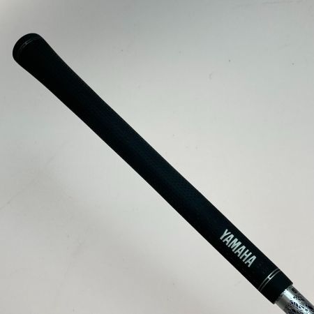  YAMAHA ヤマハ inpres インプレス UD+2 6番 24° アイアン MX-517i SR