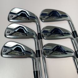 ◎◎ Bridgestone ブリヂストン TOUR B JGR HF3 5-9.P 6本 アイアンセット N.S.PRO 950GH neo S Cランク