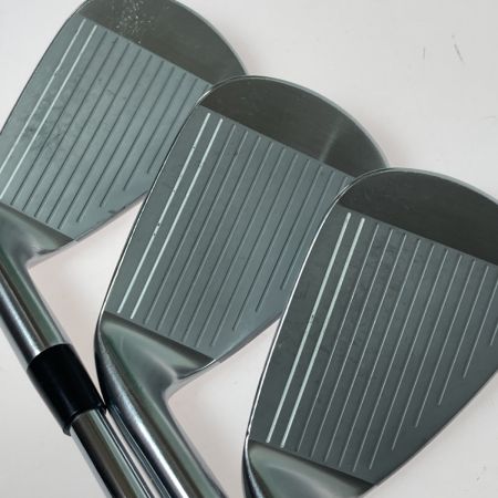  Bridgestone ブリヂストン TOUR B JGR HF3 5-9.P 6本 アイアンセット N.S.PRO 950GH neo S