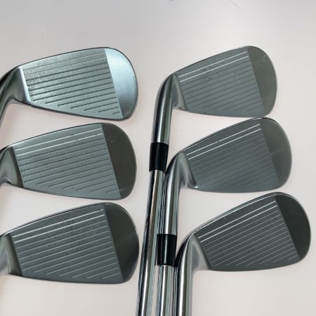  Bridgestone ブリヂストン TOUR B JGR HF3 5-9.P 6本 アイアンセット N.S.PRO 950GH neo S