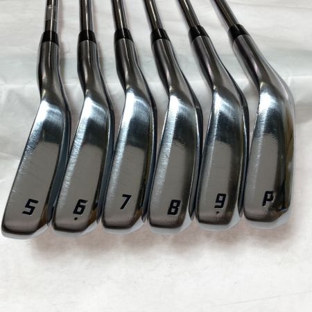  Bridgestone ブリヂストン TOUR B JGR HF3 5-9.P 6本 アイアンセット N.S.PRO 950GH neo S