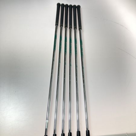  Bridgestone ブリヂストン TOUR B JGR HF3 5-9.P 6本 アイアンセット N.S.PRO 950GH neo S