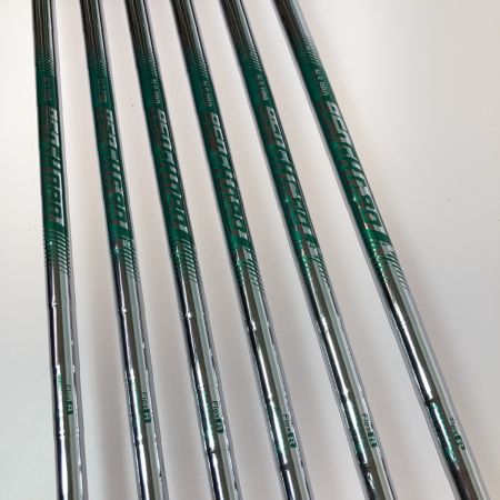  Bridgestone ブリヂストン TOUR B JGR HF3 5-9.P 6本 アイアンセット N.S.PRO 950GH neo S