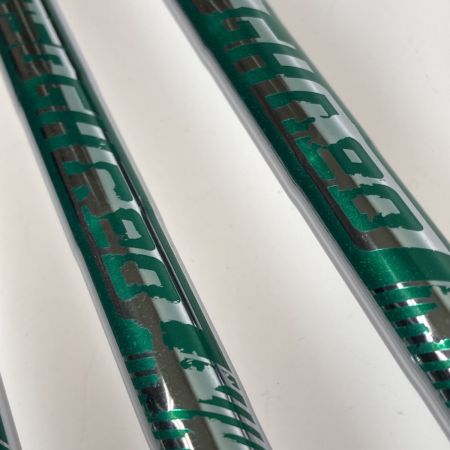  Bridgestone ブリヂストン TOUR B JGR HF3 5-9.P 6本 アイアンセット N.S.PRO 950GH neo S