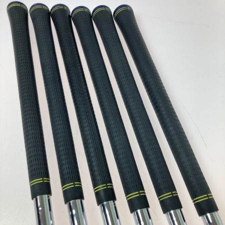  Bridgestone ブリヂストン TOUR B JGR HF3 5-9.P 6本 アイアンセット N.S.PRO 950GH neo S