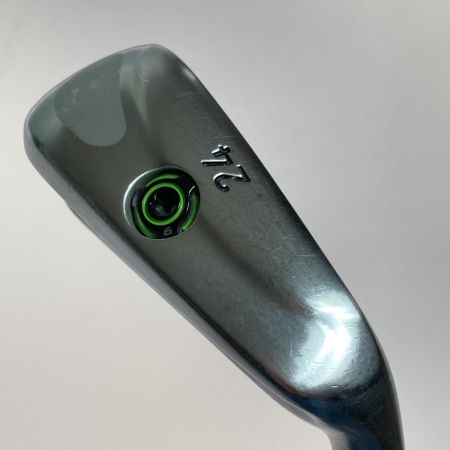  Callaway キャロウェイ X ユーティリティ プロトタイプ UT 24° Dynamic Gold S200