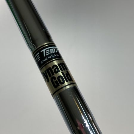  Callaway キャロウェイ X ユーティリティ プロトタイプ UT 24° Dynamic Gold S200