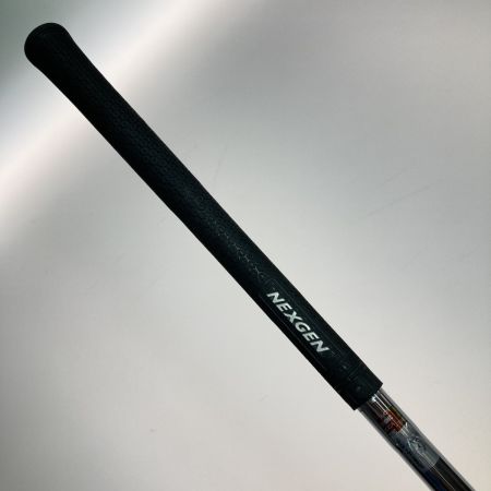  Callaway キャロウェイ X ユーティリティ プロトタイプ UT 24° Dynamic Gold S200