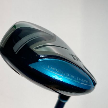  DUNLOP ダンロップ XXIO12 ゼクシオ12 5UT 25° ユーティリティ MP1200L A