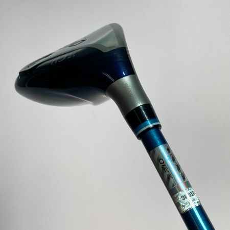  DUNLOP ダンロップ XXIO12 ゼクシオ12 5UT 25° ユーティリティ MP1200L A