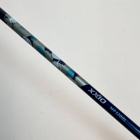  DUNLOP ダンロップ XXIO12 ゼクシオ12 5UT 25° ユーティリティ MP1200L A