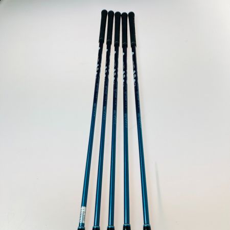  DUNLOP ダンロップ XXIO12 ゼクシオ12 レディース 7-9.P.S 5本 アイアンセット MP1200L A