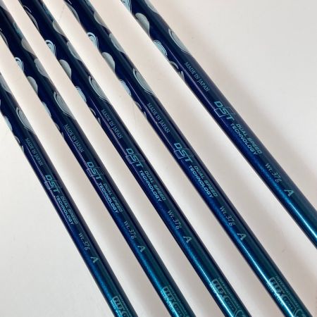  DUNLOP ダンロップ XXIO12 ゼクシオ12 レディース 7-9.P.S 5本 アイアンセット MP1200L A