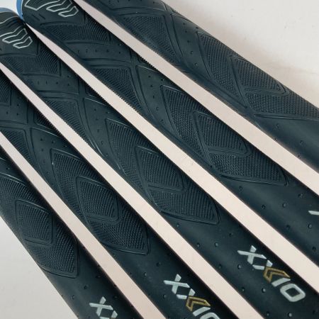  DUNLOP ダンロップ XXIO12 ゼクシオ12 レディース 7-9.P.S 5本 アイアンセット MP1200L A