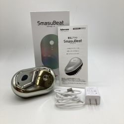 ◎◎ アデランス 電気ブラシ スマスビート 理美容家電 Bランク