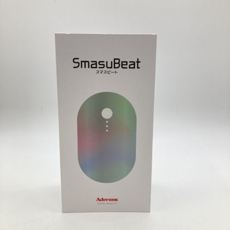  アデランス 電気ブラシ スマスビート 理美容家電