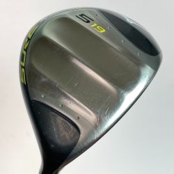 ◎◎ MIZUNO ミズノ SURE DD 2.0 5FW 19° フェアウェイウッド EXSAR R  Cランク