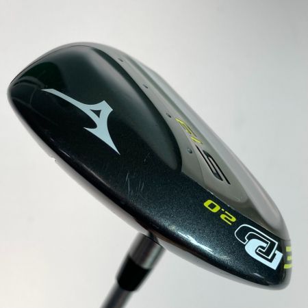  MIZUNO ミズノ SURE DD 2.0 5FW 19° フェアウェイウッド EXSAR R 