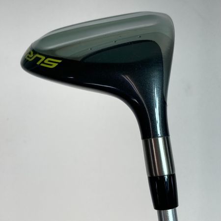  MIZUNO ミズノ SURE DD 2.0 5FW 19° フェアウェイウッド EXSAR R 