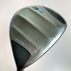 ◎◎ MIZUNO ミズノ SURE DD 2.0 3FW 15° フェアウェイウッド EXSAR R  Cランク