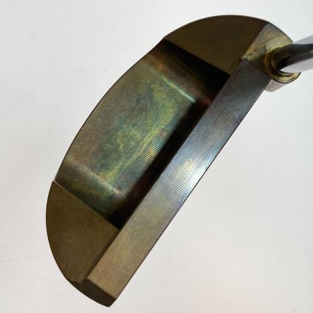  WOSS ウォズ 33 MO-03 PAT パター 35インチ