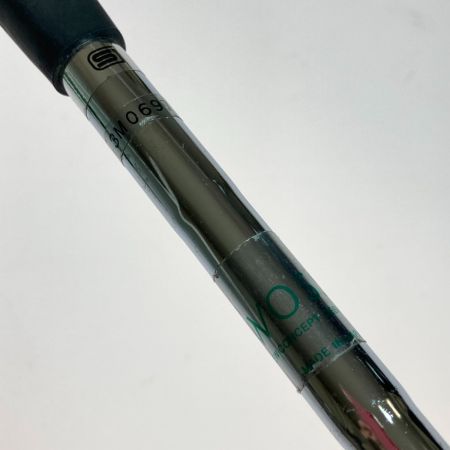  WOSS ウォズ 33 MO-03 PAT パター 35インチ