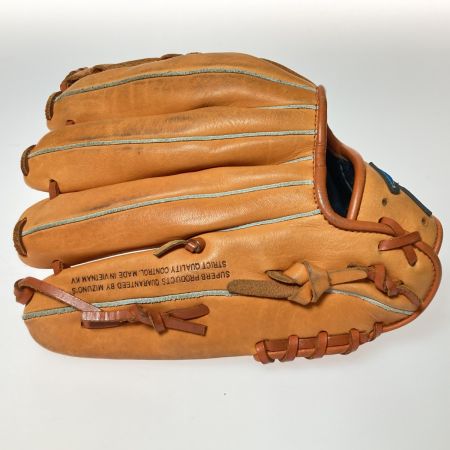  MIZUNO ミズノ プロフェッショナル 軟式グローブ 右投げ 内野手用 野球グローブ ケース付