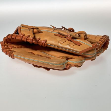  MIZUNO ミズノ プロフェッショナル 軟式グローブ 右投げ 内野手用 野球グローブ ケース付