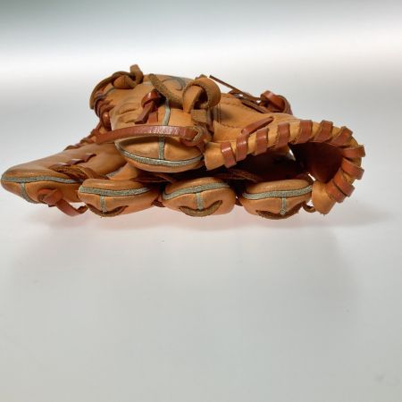  MIZUNO ミズノ プロフェッショナル 軟式グローブ 右投げ 内野手用 野球グローブ ケース付