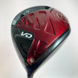 ◎◎ YAMAHA ヤマハ RMX VD 1W 9.5° ドライバー Speeder 569 TR X カバー付 Bランク