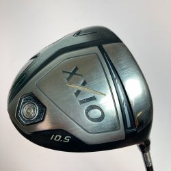 ◎◎ DUNLOP ダンロップ XXIO ゼクシオ 1W 10.5° ドライバー Miyazaki Waena S Cランク