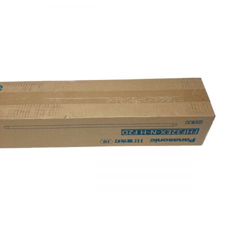  Panasonic パナソニック Hf蛍光灯 直管蛍光灯 ナチュラル色 25本入 FHF32EX-N-H F2D