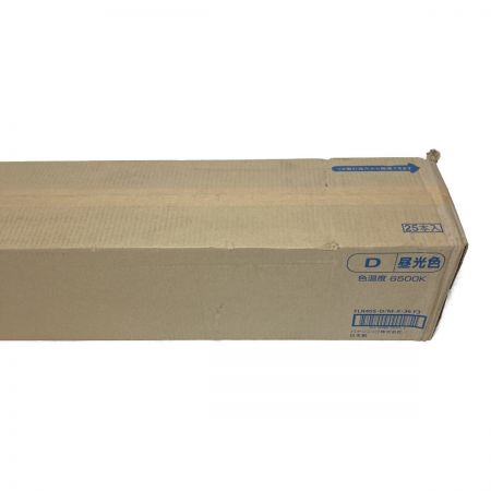  Panasonic パナソニック ラピッド蛍光灯 昼光色 25本入 FLR40S D/M-X 36 F3