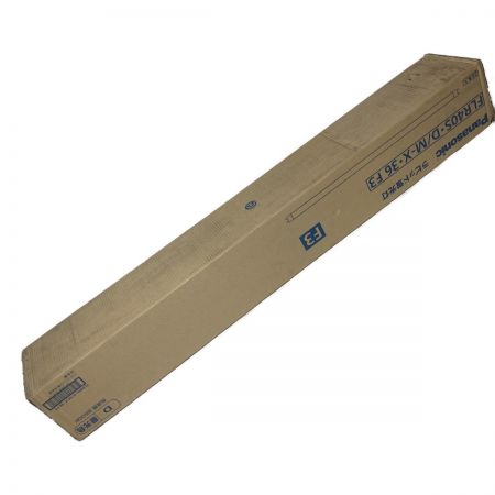 Panasonic パナソニック ラピッド蛍光灯 昼光色 25本入 FLR40S D/M-X 36 F3