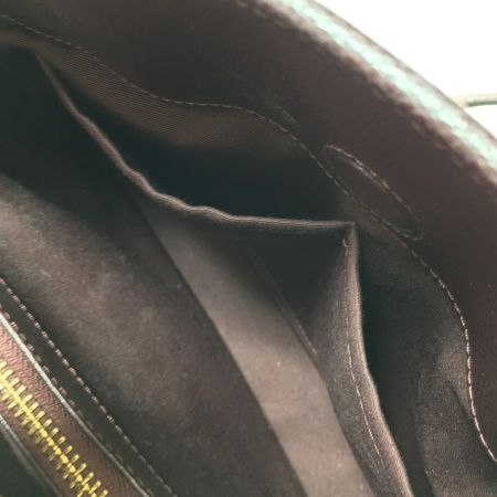  COACH コーチ スタッズ 2WAY バッグ F35221 ボルドー