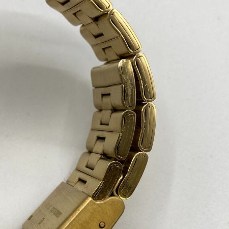  ELGIN エルジン 腕時計 クォーツ インゴット 1g プレート入り FK-1153-E ゴールド