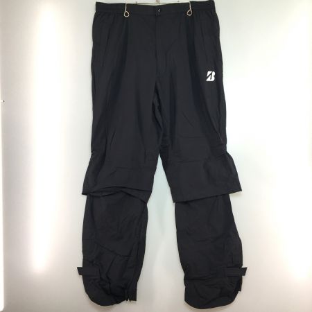  Bridgestone ブリヂストン 水神 レイン上下セット　3Ⅼ ターコイズ