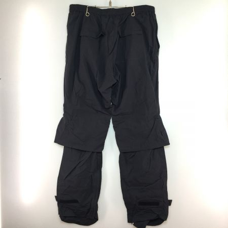  Bridgestone ブリヂストン 水神 レイン上下セット　3Ⅼ ターコイズ