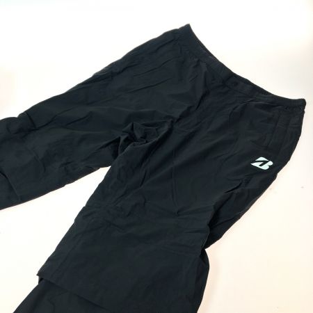  Bridgestone ブリヂストン 水神 レイン上下セット　3Ⅼ ターコイズ