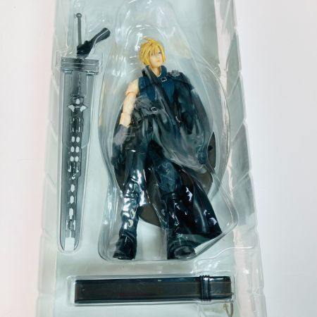   FINAL FANTASY VII ファイナルファンタジー7 ADVENT CHILDREN ADVENT PIECES:LIMITED