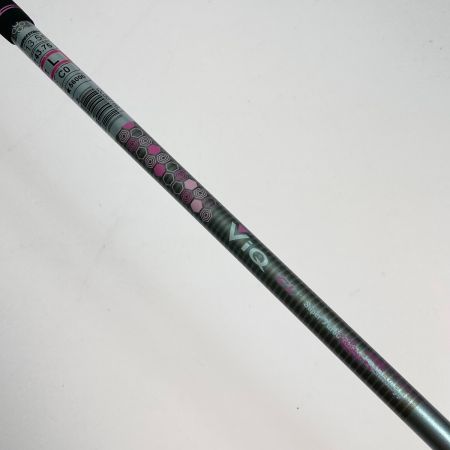  Bridgestone ブリヂストン VIQ CL 1W 13.5° ドライバー レディース VT-401W L カバー付