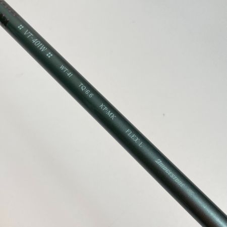  Bridgestone ブリヂストン VIQ CL 1W 13.5° ドライバー レディース VT-401W L カバー付