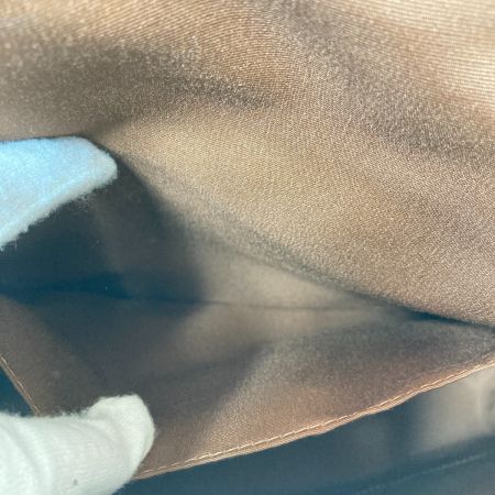  COACH コーチ トートバッグ シグネチャージップトート 4455 カーキ×ブラウン